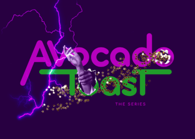 Avocado Toast (OUTtv Series)