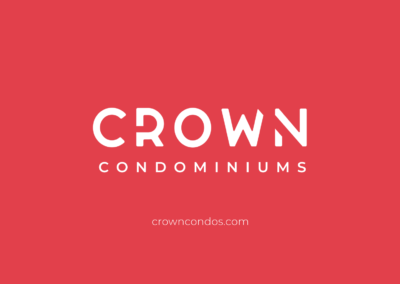 Crown Condominiums (Ad)