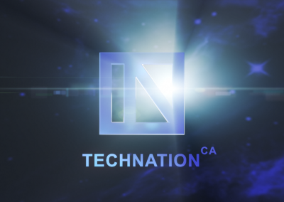 Technation.ca (Corporate Rebranding)